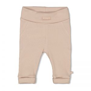 broek rib-honey bear zand