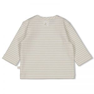 longsleeve rib-elephant mint