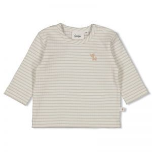 longsleeve rib-elephant mint
