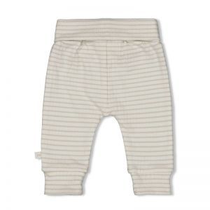 broek rib-elephant mint