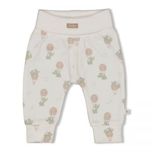 broek-elephant offwhite