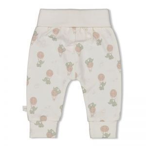 broek-elephant offwhite