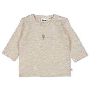 longsleeve-sea sweeties offwhite melang