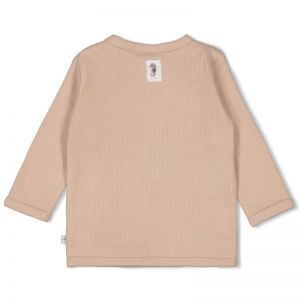 overslagshirt-sea sweeties zand