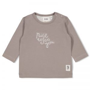 longsleeve-sea sweeties grijs