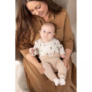 broek-sea sweeties zand