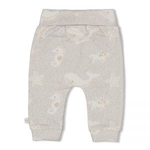 broek-sea sweeties grijs