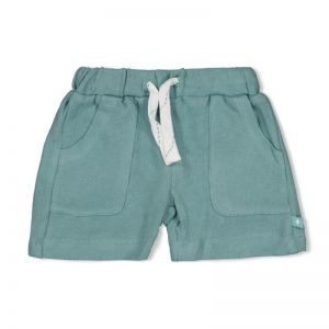 short-you croc my world zeegroen