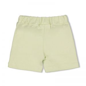 short-you croc my world lime