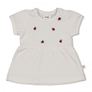 t-shirt-lovebug offwhite