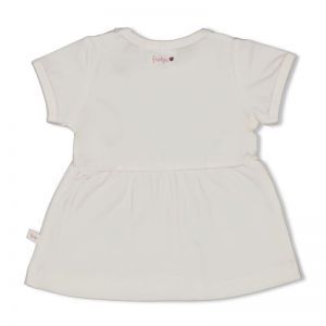 t-shirt-lovebug offwhite