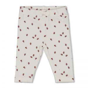 legging-lovebug offwhite