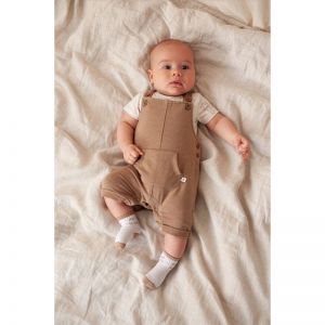 romper-sssiesta offwhite melang