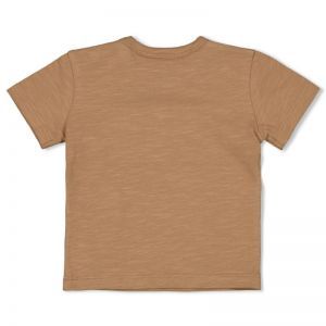 t-shirt-sssiesta camel