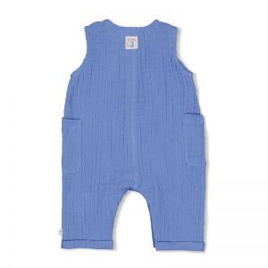 boxpak mousseline-sssiesta blauw