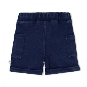 short-sssiesta indigo