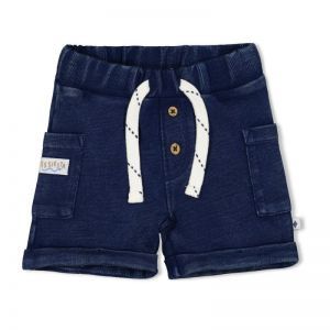 short-sssiesta indigo