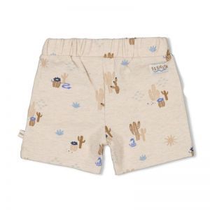 short-sssiesta offwhite melang
