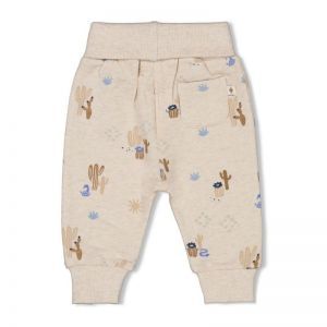 broek-sssiesta offwhite melang