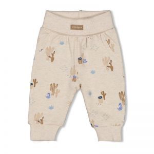 broek-sssiesta offwhite melang