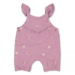 jumpsuit-flower ranch violet
