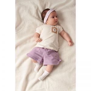 short-flower ranch violet