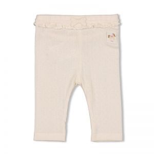 legging-flower ranch offwhite