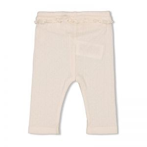 legging-flower ranch offwhite