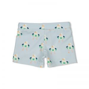 zwembroekje-seaside happiness blauw