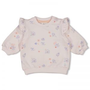sweater relaxed fit-sea la vie l.roze