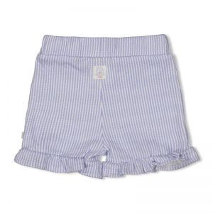 short streep crinkle-sea la vi lavendel