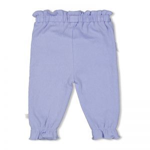 broek crinkle-sea la vie lavendel