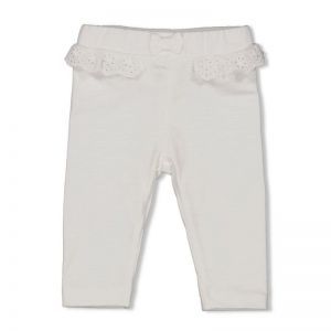 legging-sea la vie offwhite