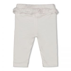 legging-sea la vie offwhite