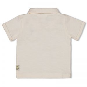 polo-safari savage offwhite