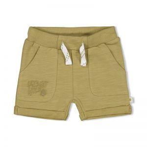 short-safari savage groen