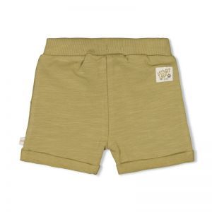 short-safari savage groen
