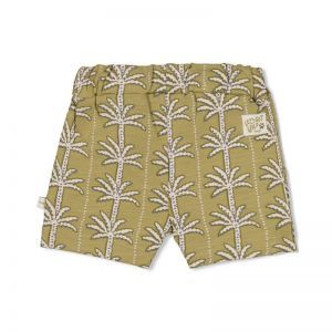 short-safari savage groen