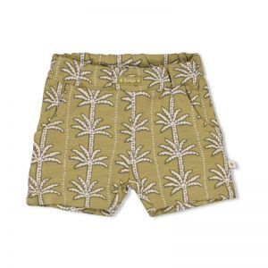 short-safari savage groen