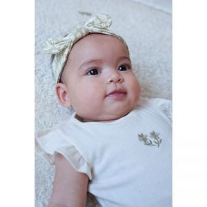 jurk-letyourdreamsblossom groen