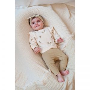 sweater-letyourdreamsblossom offwhite