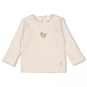 longsleeve-letyourdreamsblosso offwhite