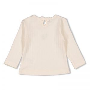 longsleeve-letyourdreamsblosso offwhite