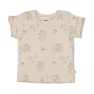 t-shirt-letyourdreamsblossom offwhite