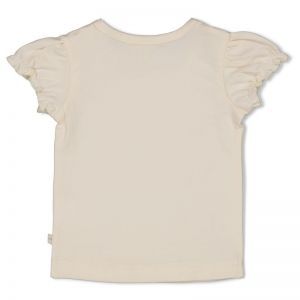 t-shirt-letyourdreamsblossom offwhite