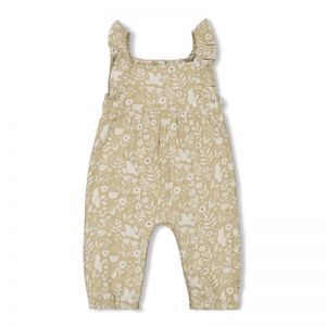 jumpsuit-letyourdreamsblossom groen