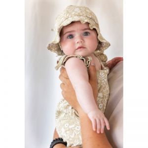 jumpsuit-letyourdreamsblossom groen
