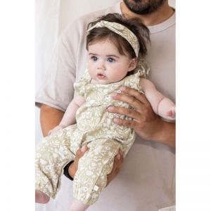 jumpsuit-letyourdreamsblossom groen