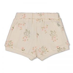 short-letyourdreamsblossom offwhite