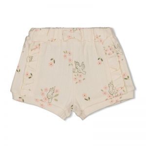 short-letyourdreamsblossom offwhite